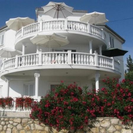 Apartments With A Parking Space Barbat, Rab - 16816 Barbat na Rabu エクステリア 写真